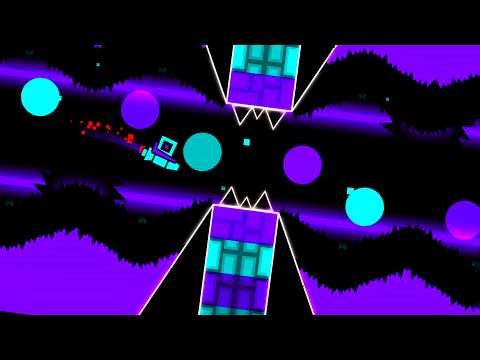 "Supersonic" by ZenthicAlpha (Insane Demon) 100% All Coins | Geometry Dash 2.2