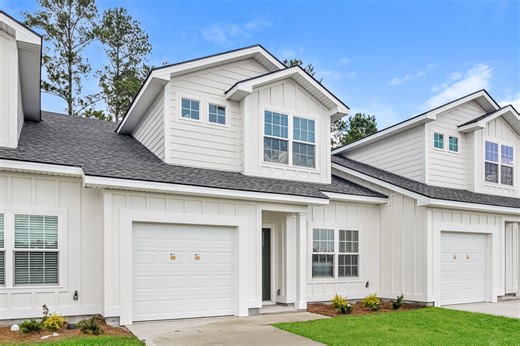 1094 Walker Point Way, Brunswick, GA 31525 - For Rent