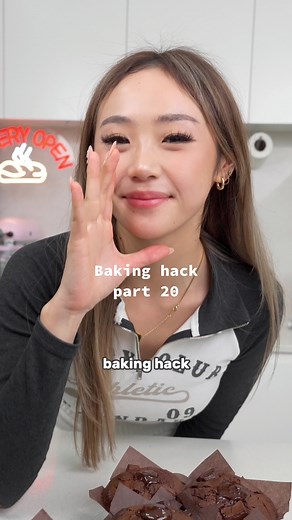 How to Make Perfect Tall Bakery Style Muffins