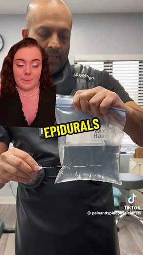 Women are rockstars bc WHAT?! Men could NEVER. #childfree #childfreebychoice #nursesoftiktok #epidural #laboranddelivery