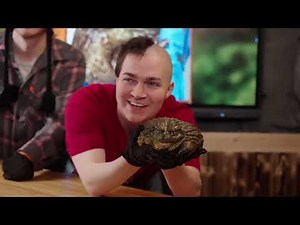 GOING TO THE ZOO WITH KREEKCRAFT 🦒 🐵