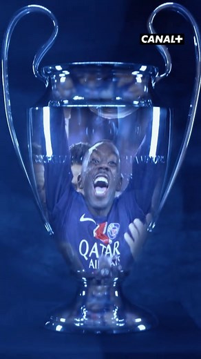 PSG Finale demain : ils reviennent la chercher - samedi 30 mai 18H00 sur CANAL