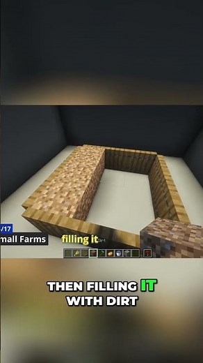Minecraft Medieval Village Build Epic Rustic Farms and Fountains