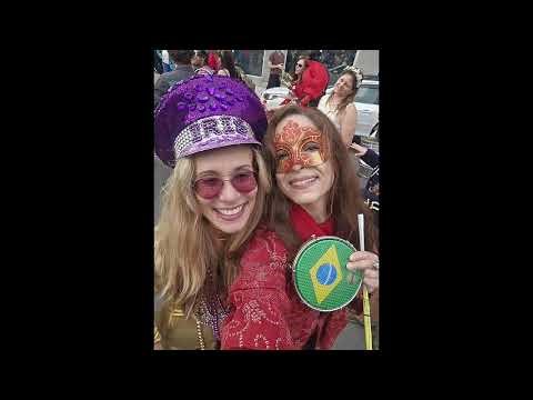 Planning Mardi Gras as an adult