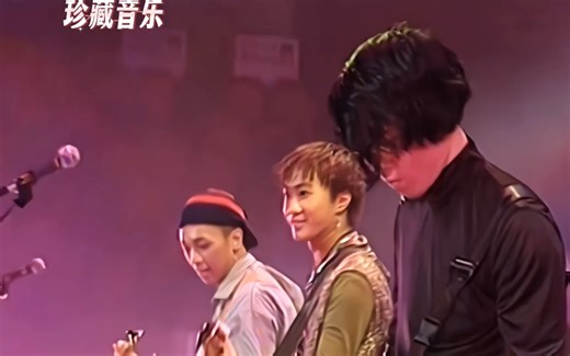 如果歌曲的前奏有天花板，哪首旋律在你心中名列前茅