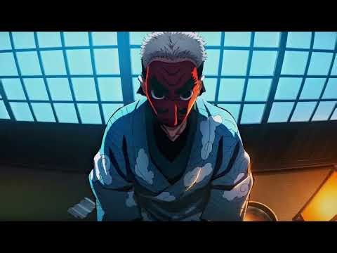 Demon Slayer AMV 🔥 | Tanjiro vs Demons | Epic Anime Music Video