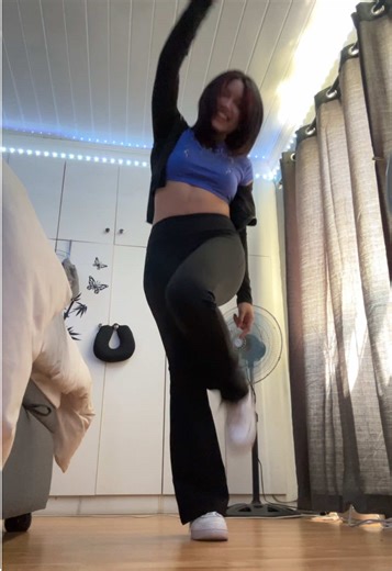 Dance Trends on Social Media