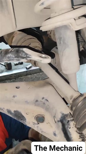 Engineering Working 413 🛻 #mechanic #engine #service #machine | The Mechanic