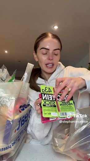 Exploring Tesco's Exciting New Food Finds