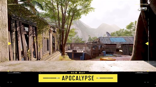 194K views · 10K reactions |  JUNGLE WARFARE!  Here's a closer look at the all-new Apocalypse map that will be featured during Season 5 of CODM! Get ready to rush through rustic encampments and ancient temples to complete the mission! See you in the jungle soon, soldiers! #TOGETHERWEFIGHT #CODMMUNITY #CODMTayo | Garena Call of Duty Mobile | Facebook
