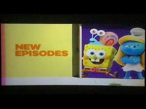Nicktoons Commercial Breaks (February 6, 2022)