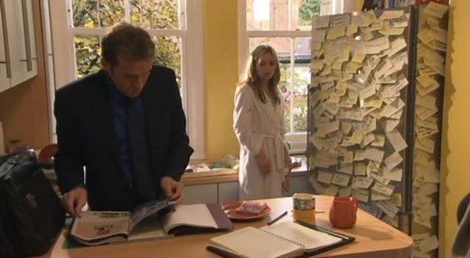 The Worst Week Of My Life - S01E01 - Monday