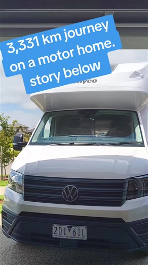 This is the first time we thought we could enjoy travelling through Australia using a motorhome. I hated camping when my children were young so them and their dad used to go and leave me at home. However I looked forward to their stories when they got back😍 One of the reasons I didn't like camping was crapping outside and I had figured out I did that throughout my childhood into my young adulthood since we used the outside toilet. Don't get me wrong I will crap outside if I have to but since I 