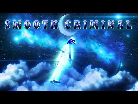 Smooth Criminal Synthwave Remix
