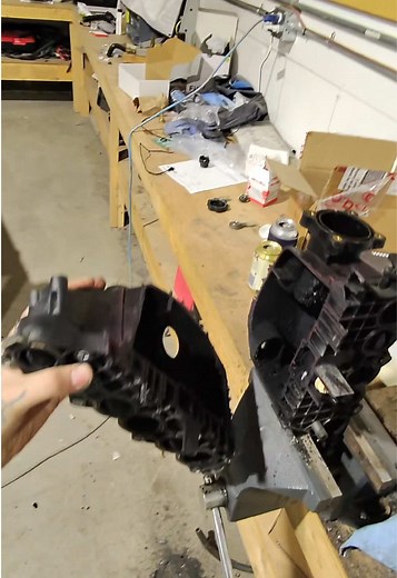 Disgusting Condition of Diesel Trucks Revealed