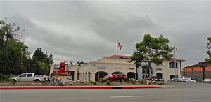 New Jeep-Chrysler-Dodge-Ram Dealership Opens