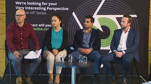 1.5K views · 11 reactions | Starting a new job can be daunting, is it okay to mistakes? | Deloitte | Facebook