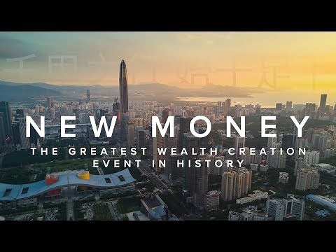 New Money (2019) - Official Trailer - Stansberry Research Films
