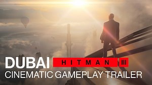 174K views · 496 shares | Agent 47 returns. Hitman 3 comes to PS5 January, 2021. First details on the trilogy’s conclusion: play.st/2Uya9XG | PlayStation | Facebook