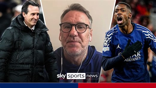 Champions League route to 2025 final: Who Arsenal and Aston Villa could meet on way to Allianz Arena