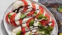15 Caprese Salad Recipe - Selected Recipes