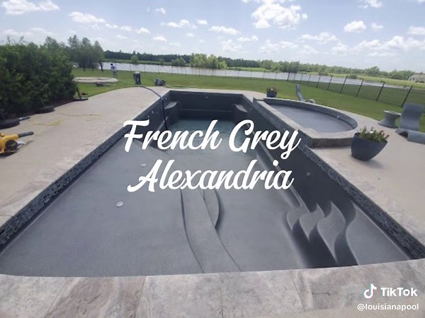 Transform Your Backyard with EcoFINISH Pool Resurfacing