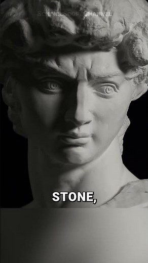 How Paper Becomes a Flexible Sculpture #art #technique #satisfying