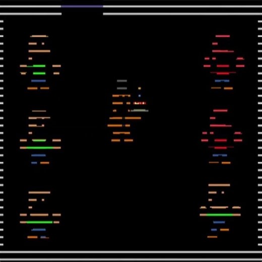 8-Bit Freddy can't catch a break