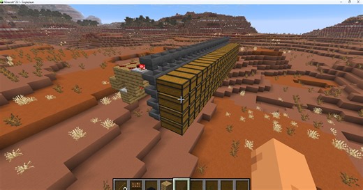 Minecraft Schematic my auto sorting system by jayden | abfielder.com