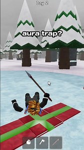 beat the trap like a piece of cake💀