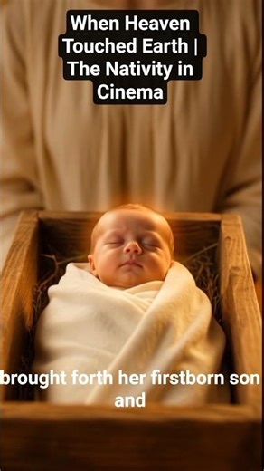 The Night That Changed Everything | The Birth of Jesus