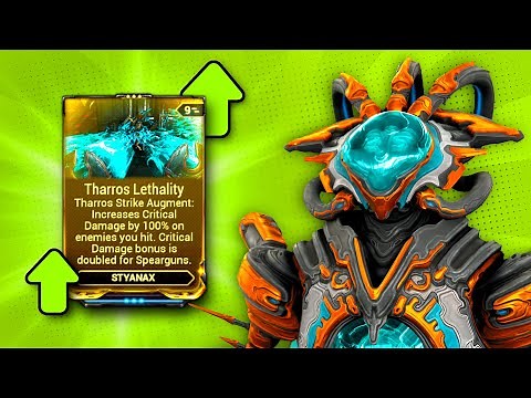 These NEW Warframe Augments CHANGE our Builds!