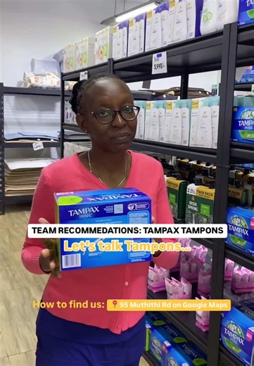 Tampons: Essential Tips for Choosing the Right One