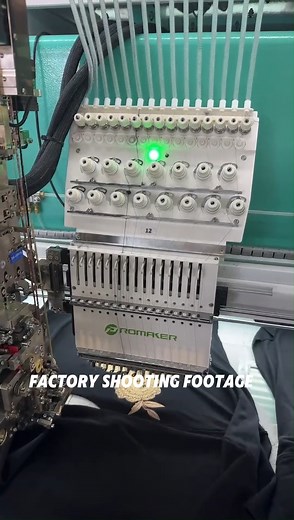 At Radiant, we’re experts in high-end craftsmanship — and ✨sequin embroidery✨ is our forte. This floral design blends hand stitching, layered sequins & metallic threads 🌸✨ Perfect for premium womenswear with a standout touch. 👗💫 #Fashion #PatternDesign #PatternDrafting #Sampling #Manufacturing #Clothing #Apparel #ApparelFabric #TextileDesign #Embroidery #Printmaking #TieDye #SustainableFashion #FabricStore #Cutting #Modeling #ApparelStaff #FashionIndustry #TextileManufacturing #FabricSupply #