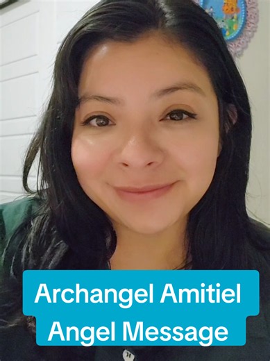 This is for the empaths 🤍 | archangel