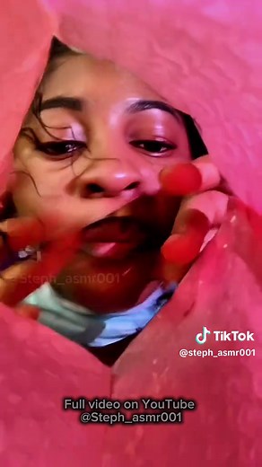 Asmr Gynecologist Exam Experience