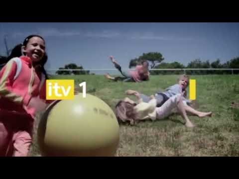 Itv 1 2006 HD Idents 2