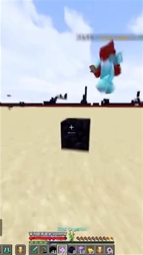 Ding Ding, Ding Ding 🎶 #minecraft #cpvpmontage #cpvp #memes #gaming