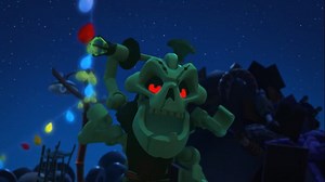 Ninjago - Halloween Special