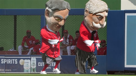 Buy MLB spring training 2026 tickets for every game in Florida and Arizona