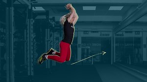 Assessing plyometric and jump ability - Sportsmith