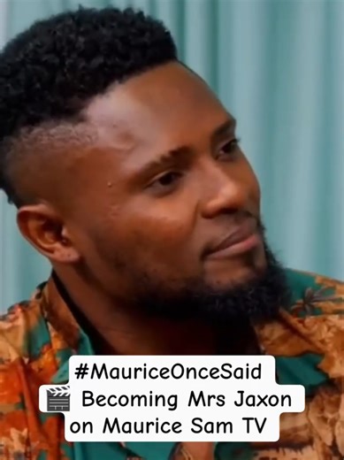 Maurice Sam's Best Moments to Enjoy