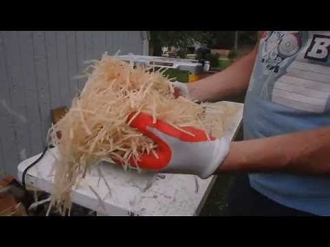 Dewalt DW734 Planer.