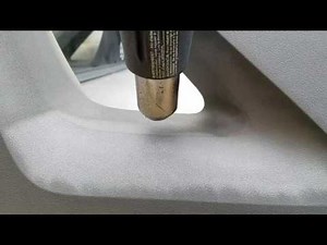 Revitalize your Avalanche body cladding using a heat gun!