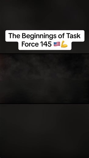 Task Force 145 consisted of the best of the best tier one units, all with one shared mission: capture or neutralize Zarqawi. Link in bio for full video! #tierone #blackops #taskforce145 #armedforces