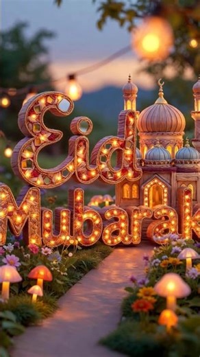 mubarak eid mubarak