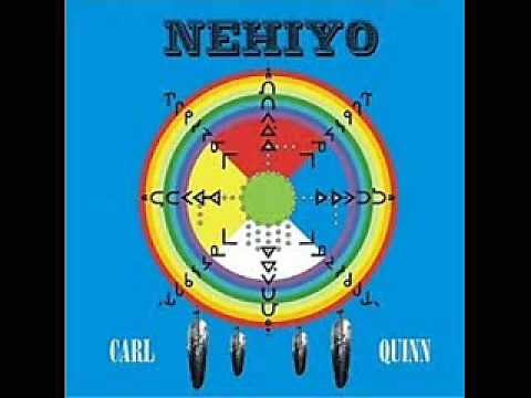 Carl Quinn :: Nehiyo :: Nipin :: Lyrics