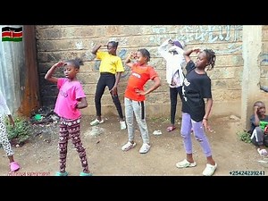 Marioo x Jovial - Mi Amor (Official Dance Video)