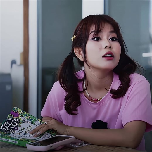 Emotional Moments from Hello Love the Series