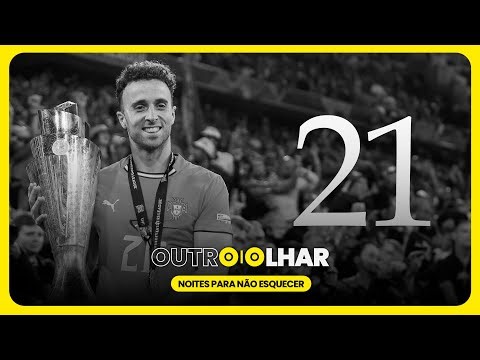 Os grandes nomes estarão sempre na história do futebol | sport tv